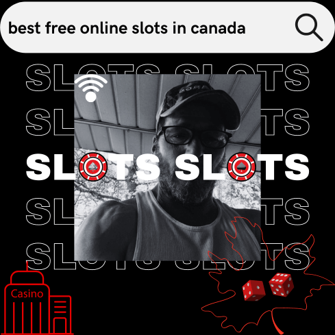 Best Free Online Slots in Canada