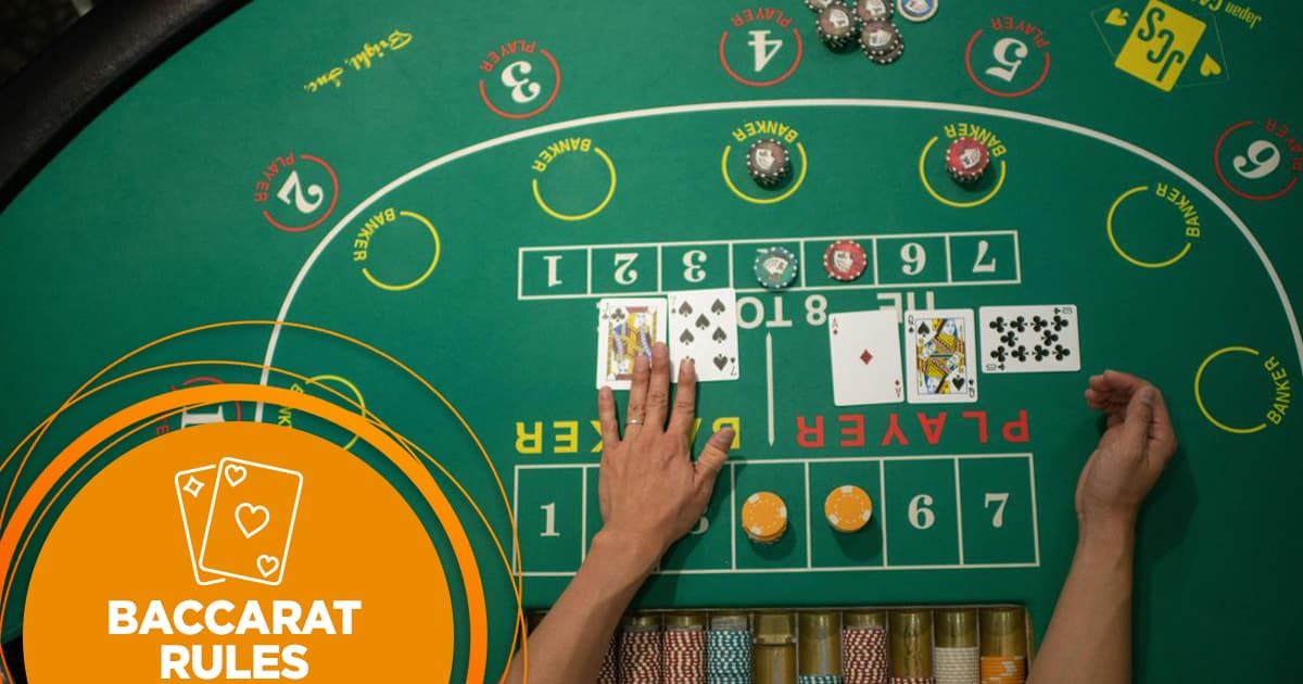 Quy tắc đánh bài đơn giản cho người mới tại Kubet