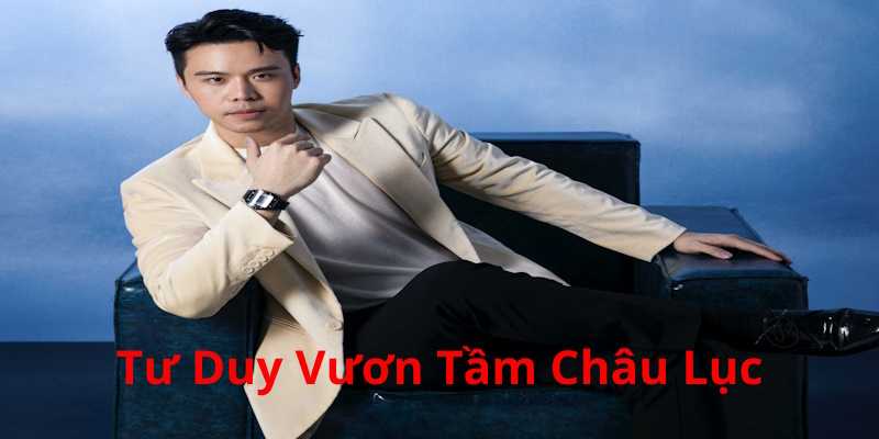 Tư duy thoát khỏi khu vực “an toàn” của CEO Kubet