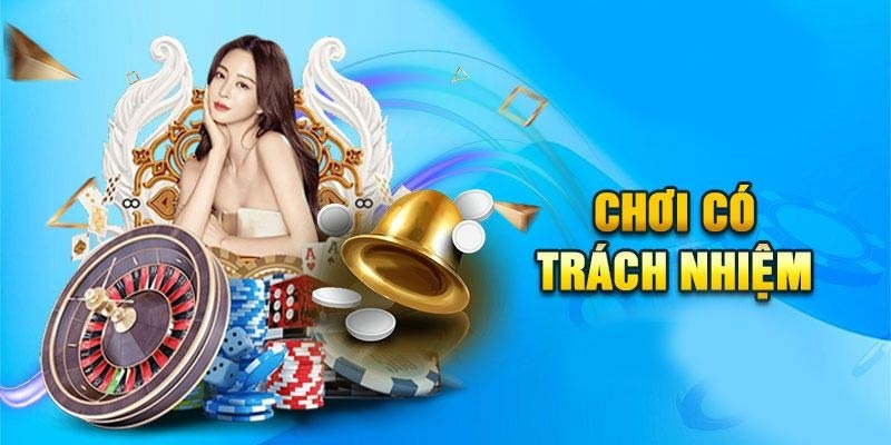 Chính sách chơi có trách nhiệm kubet giữ vai trò cực kỳ quan trọng