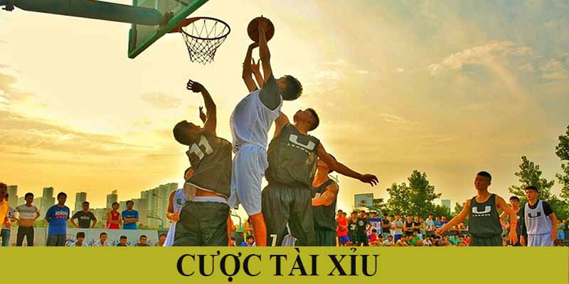 Hướng dẫn cược kèo tài xỉu chính xác