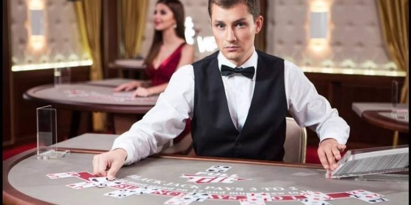 Tìm hiểu khái niệm về Dealer Kubet