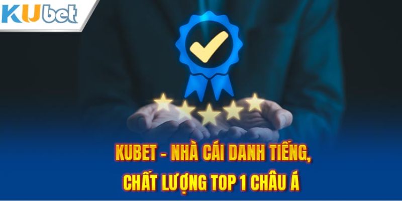 Những thắc mắc về sân chơi cá cược uy tín Kubet