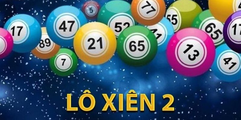 Xiên 2 là loại hình được yêu thích tại nhà cái Kubet