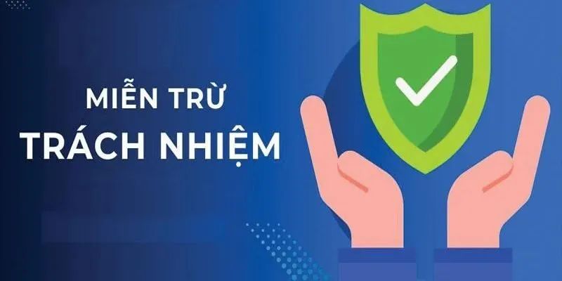 Tổng quát về quy định miễn trừ trách nhiệm Kubet