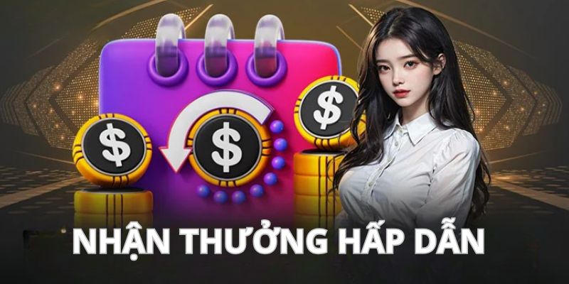 Thành viên Kubet nhận nhiều phần thưởng hấp dẫn